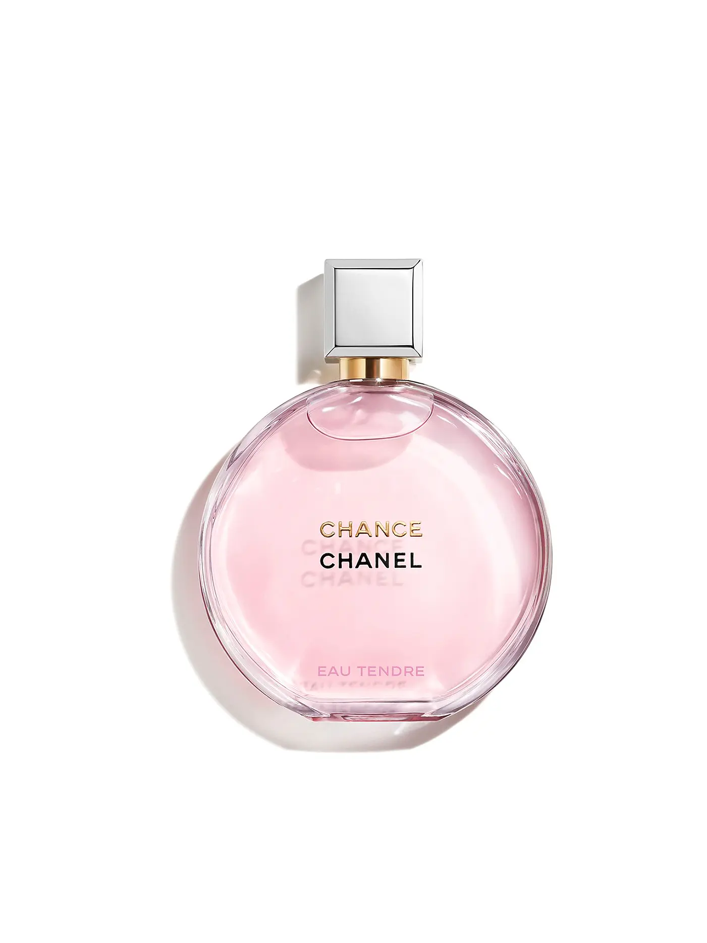 CHANEL |  EAU DE PARFUM ZERSTÄUBER 50ML | 